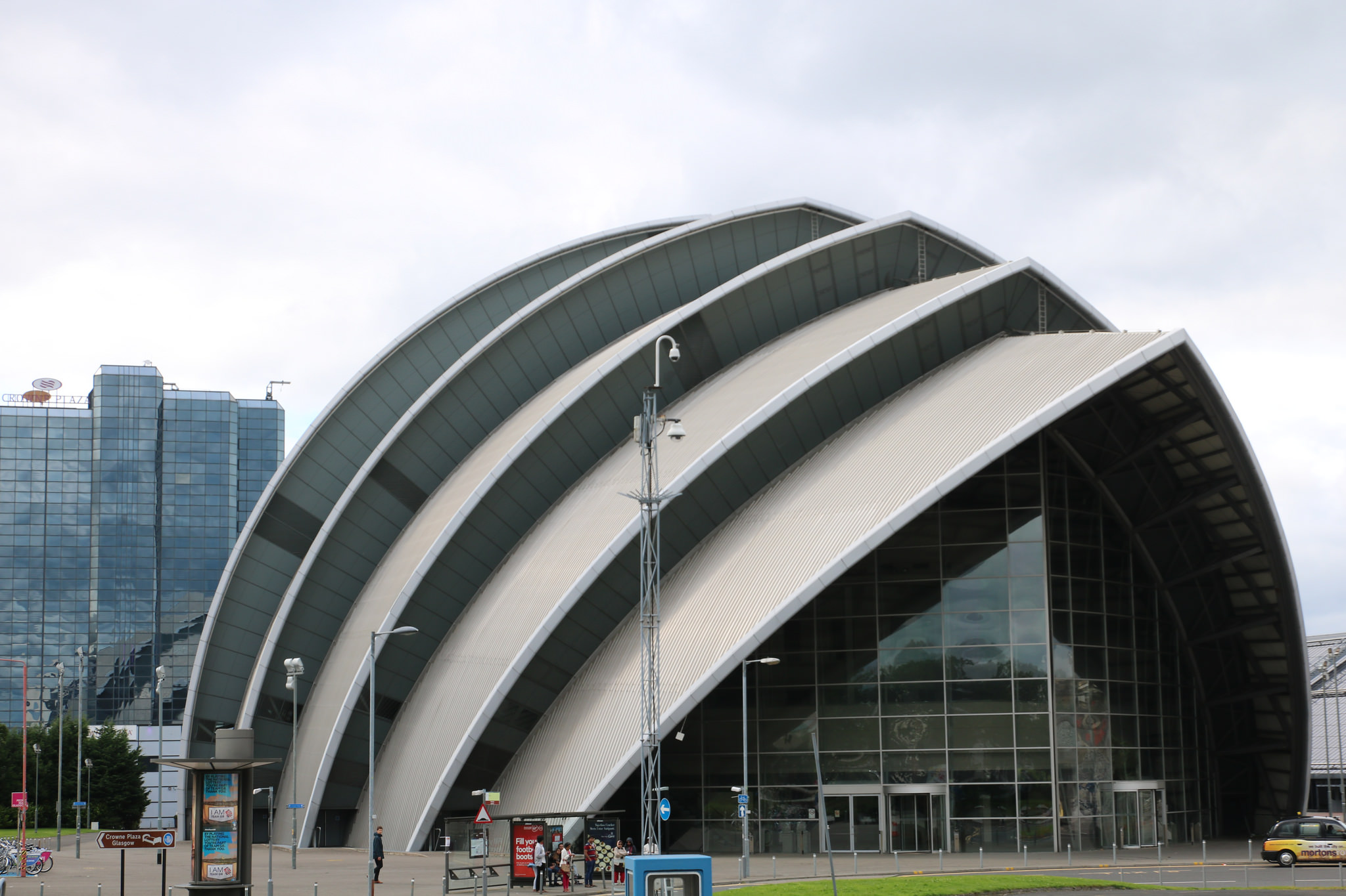 Glasgow